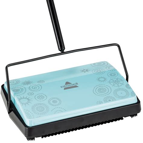 bisell  electric sweeper home gadgets