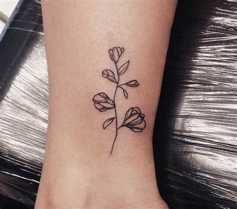 150 Cute Small Tattoos Ideas For Women August 2019