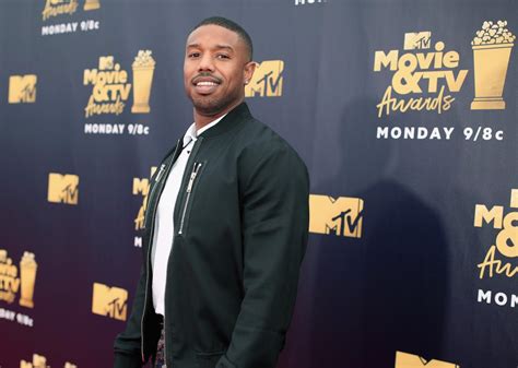 Michael B Jordan Reveals Why He S Still Single Sex And Dating