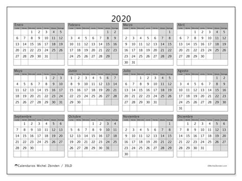 calendarios anuales ld michel zbinden es