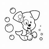 Bubble Guppies Drawing Getdrawings Coloring Pages sketch template