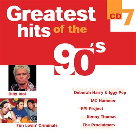 greatest hits of the 90 s vol 1 8 2004 Музыка mp3 pop blues