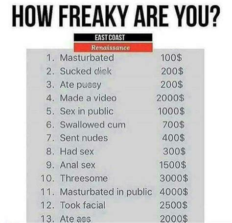 freaky   girlsaskguys