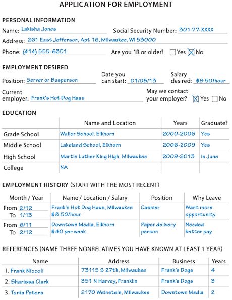 morzespokoju fill   job application