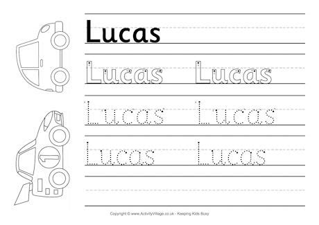 images   worksheets  preschool print