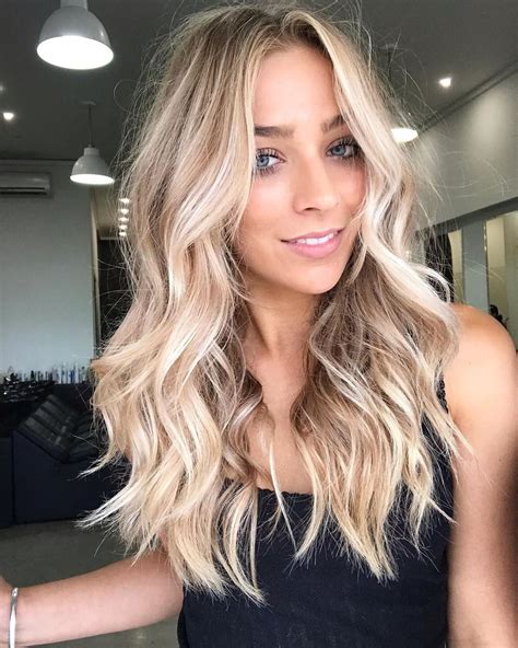 chelseahaircutters on instagram “it s time for summer blonde and