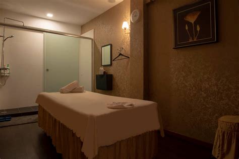 golden pail spa  thomson singapore massage spa reviews