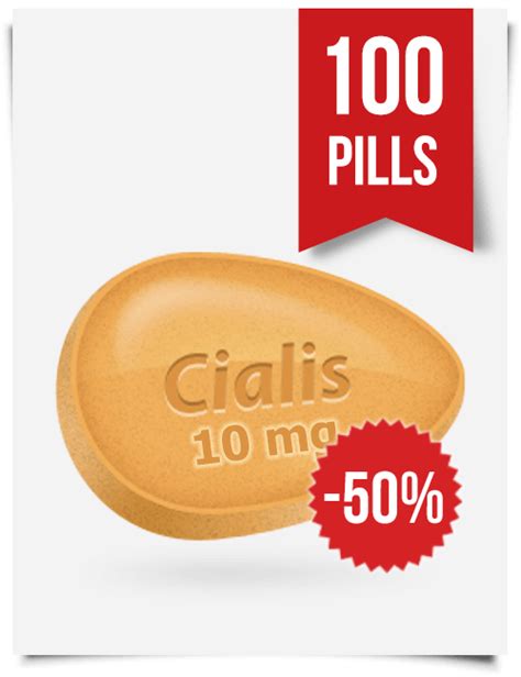 cheap cialis 10 mg 100 tabs for the lowest price online
