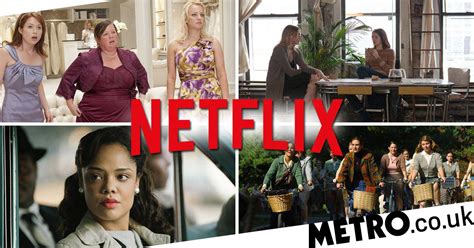 10 Things To Watch On Netflix This International Women S Day Metro News