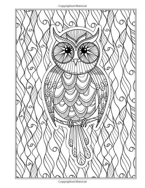 pin  andrea symonds  owl coloringprintables owl coloring pages
