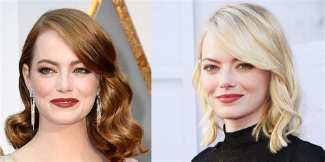 Redhead Celebrities That Are Naturally Blonde