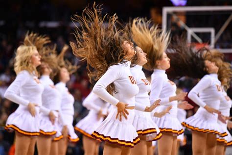 usc song girls report is particularly disturbing for one reason