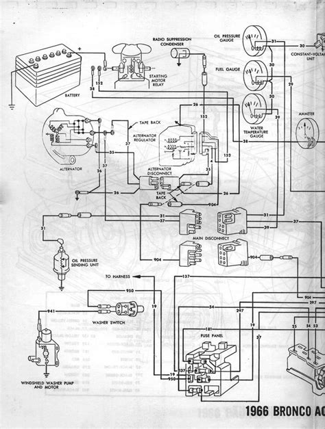 ford  radio wiring diagram wiring diagram  schematic role