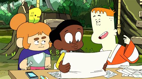 craig of the creek review new cartoon network animated series is pure friendship joy