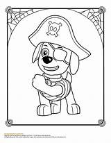 Zuma Ausmalbilder Coloriage Malvorlagen Piraten Fulcher Nickelodeon Sheets Sled sketch template