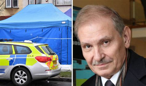 Nikolai Glushkov Russian Exile May Have Died In Sex Game Gone Wrong