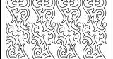 Batik Mewarnai Anak Sketsa Mewarna Contoh Sederhana Menggambar Corak Lukisan Putih Hitam Kelas Mendung Digambar Mesum Khas Pekeliling Dekoratif Terpopuler sketch template