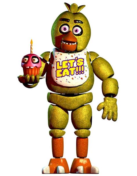 ♦toy Chica♦wiki 8♦ Five Nights At Freddys Pt Br Amino