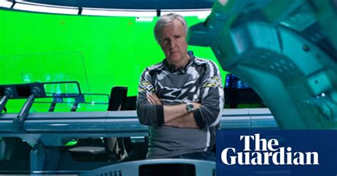 The Technological Secrets Of James Cameron S New Film