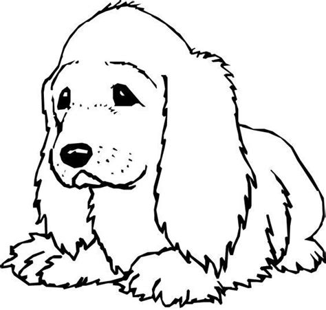 pin  bethany burke  dogs puppies dog coloring page dog