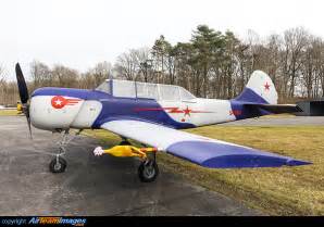 yakovlev yak  sp yam aircraft pictures  airteamimagescom