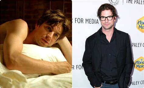 The Men Of Queer As Folk What Do They Look Like Today