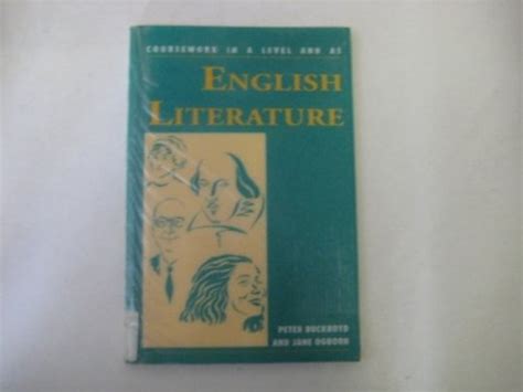 english literature coursework    english literature