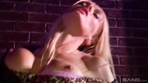 Antonia Deona Gets Fucked Off Duty Porn Videos