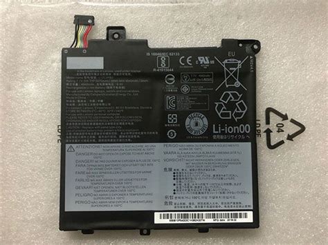 ereplacements lcpb battery  lenovo  arr  ikb