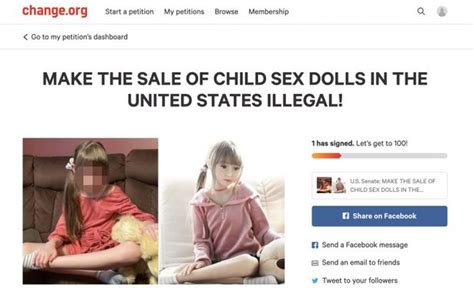 horrified mum finds daughter 8 image stolen and sold as a sex doll on