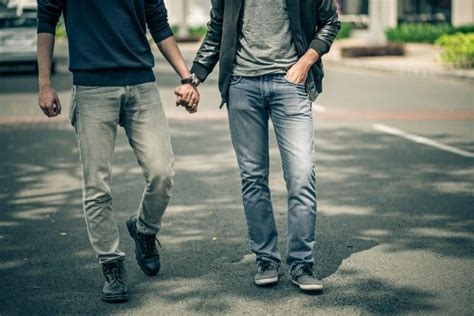 Gay Men At Higher Risk For Eating Disorders See The Signs