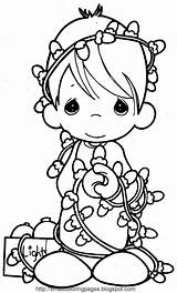 Christmas Printable Coloring Pages Getdrawings sketch template