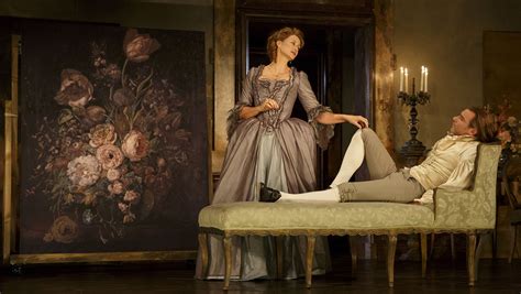 les liaisons dangereuses review hollywood reporter