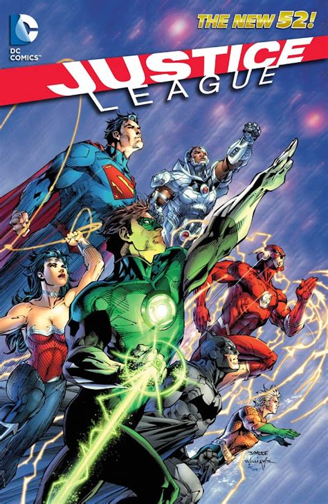 Justice League New 52 Comics Comics Dune Buy Comics Online