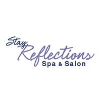 stay reflections spa salon