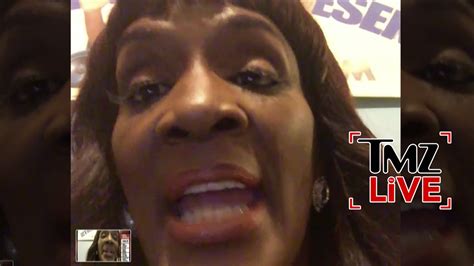 Momma Dee Cleared In Alleged Dine And Dash Video