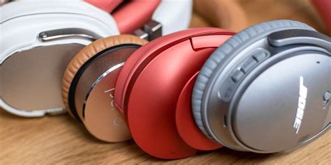The Best Over Ear Headphones For 2020 Reviews By Wirecutter