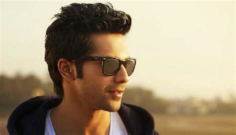varun dhawan picture gallery the wow style