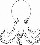 Coloring Sea Animals Wecoloringpage Pages sketch template