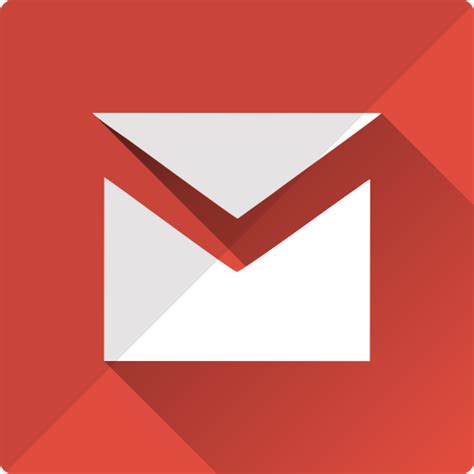 gmail icon    icons library
