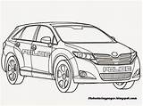 Mewarnai Gambar Coloring Polisi Animasi Supra Hitam Anak Jeep Putih Sketsa Kartun Diwarnai Mencetak Cetak Sketch sketch template