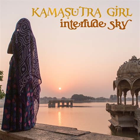 Kamasutra Girl Spotify
