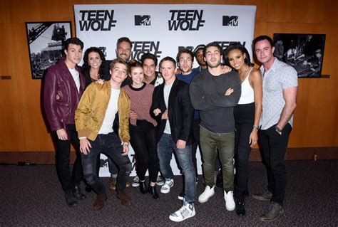 what s next for the ‘teen wolf cast after series finale