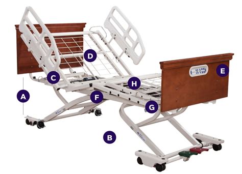 easycare  los angeles hospital beds sherman oaks medical equipment
