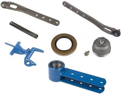 complete rebuild repair kit  ford  series sickle bar mowers pitman parts ebay