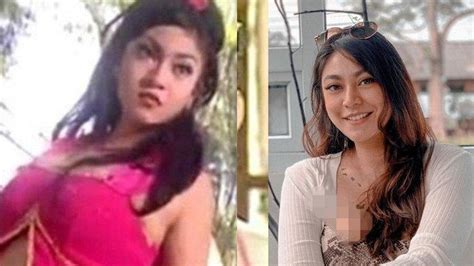 Masih Ingat Ayu Anjani Artis Kolosal Pemeran Lasmini Begini Kabarnya