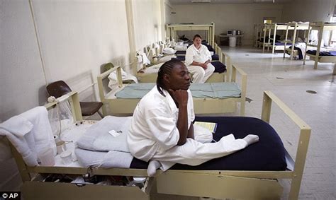 Judge Orders End To Segregation Of Alabama Prison Inmates
