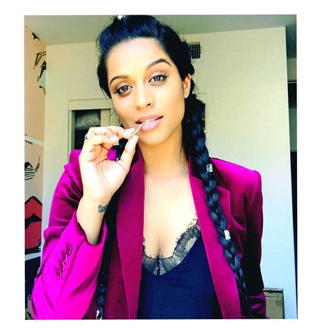 lilly singh nude and sexy photos scandal planet