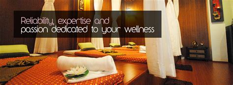thai massage aroma therapy massage center sukhumvit