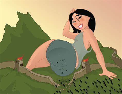 animated giantess and crush blog